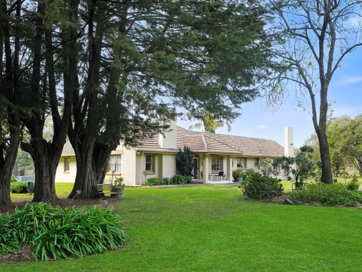 Click to view all images 528 Nareen Road Konongwootong VIC 3315 - Image 2