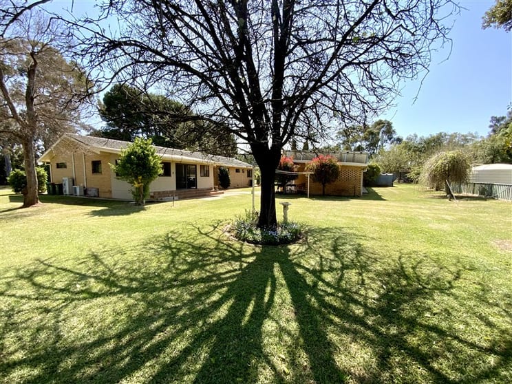 Click to view all images 10178 Newell Highway Forbes NSW 2871 - Image 3