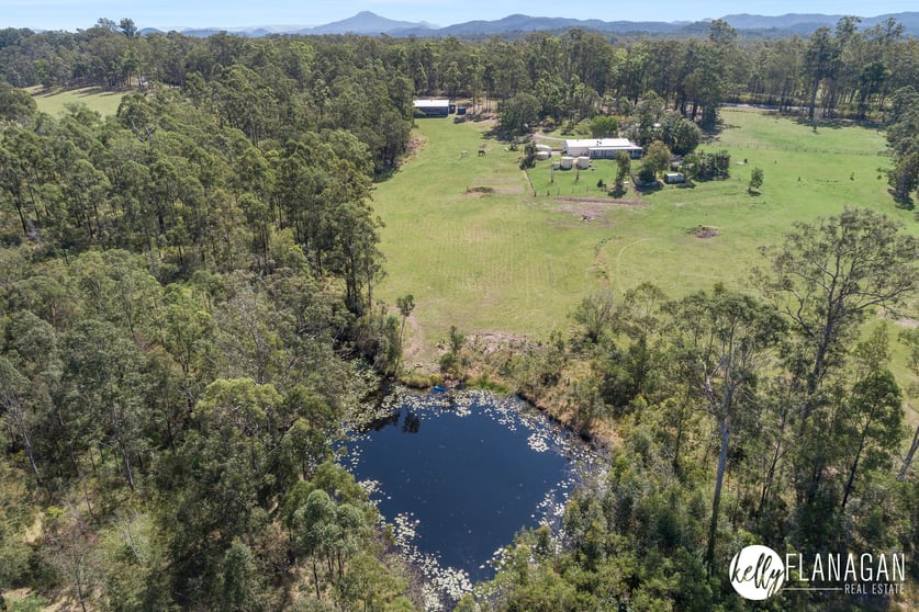 Click to view all images 1983 Armidale Road Willawarrin NSW 2440 - Image 1