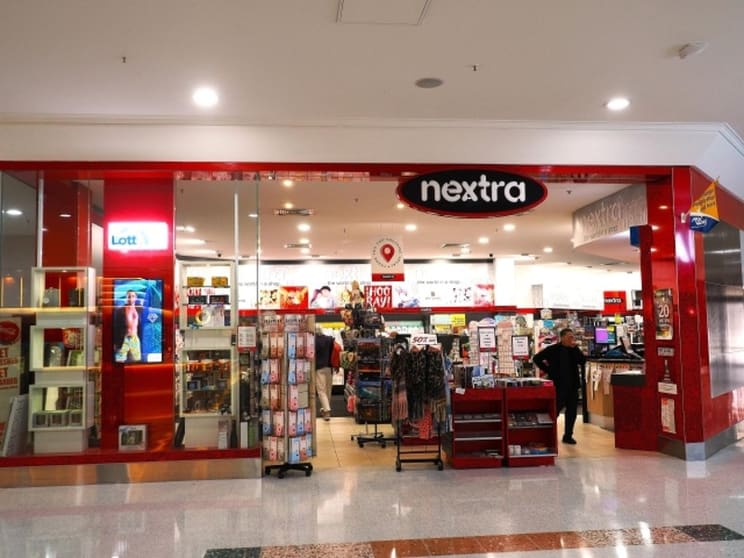 Click to view all images Newsagency business for sale in Tuggeranong - Image 1