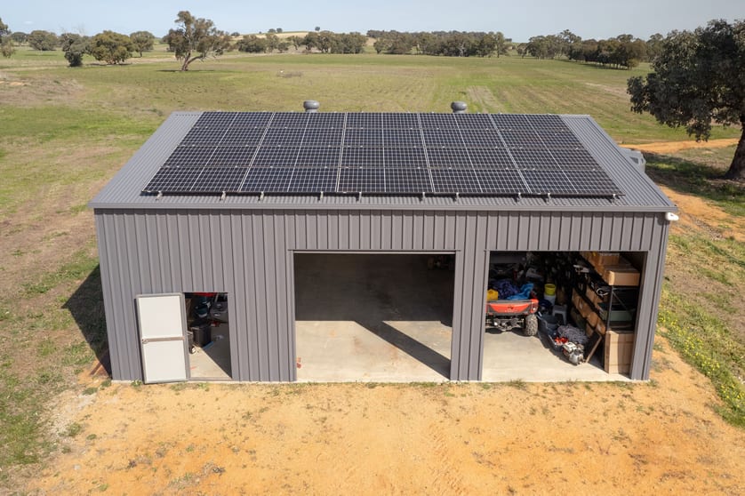 Click to view all images 383 O'Brien Road Springhurst VIC 3682 - Image 2
