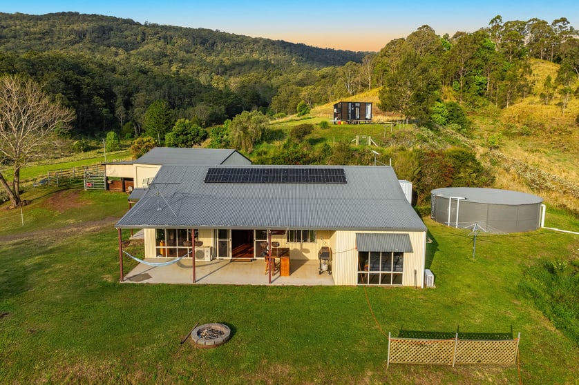 Click to view all images 96 Doohans Road Boorabee Park NSW 2480 - Image 1