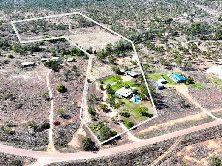 Click to view all images 30 Torsview Road Broughton QLD 4820 - Image 1