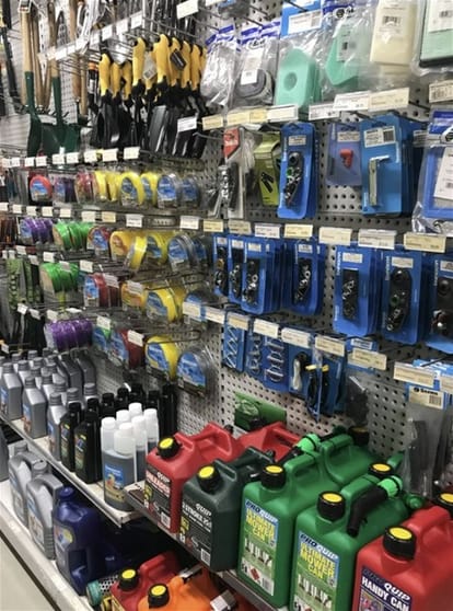 Click to view all images Homeware & Hardware business for sale in Newcastle - Image 1
