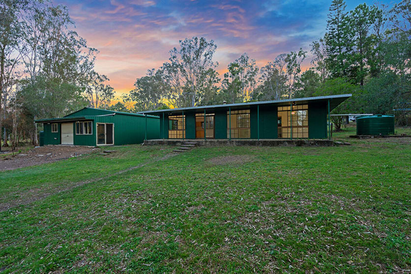 Click to view all images 53 - 63 Curtis Road Cedar Creek QLD 4207 - Image 1