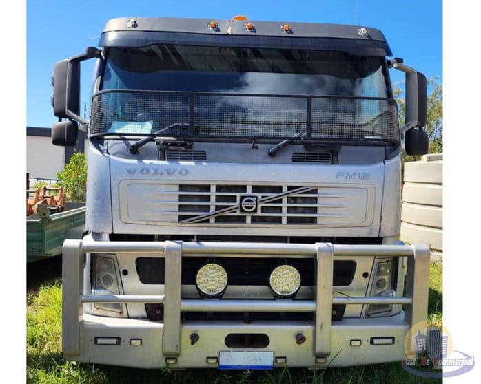 Click to view all images Automotive & Marine business for sale in Agnes Water - Image 3