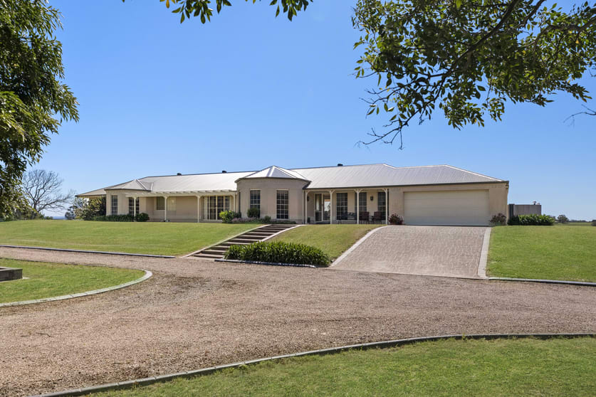 799 Duckenfield Road Millers Forest NSW 2324 - Image 2