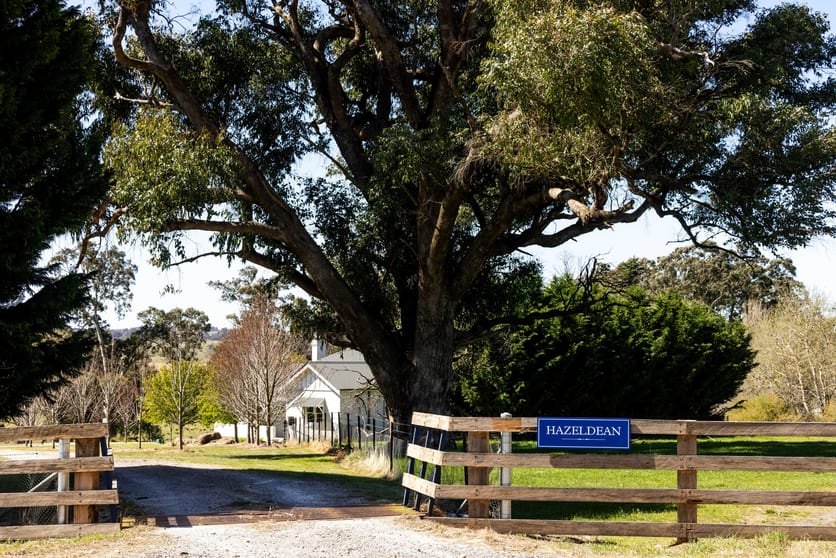 Click to view all images 1922 Peelwood Road Crookwell NSW 2583 - Image 1