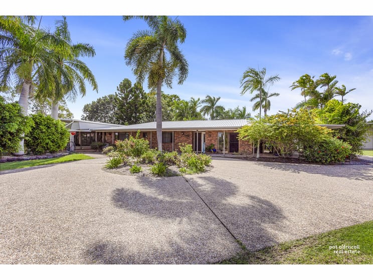 Click to view all images 1300 Ridgelands Road Alton Downs QLD 4702 - Image 3