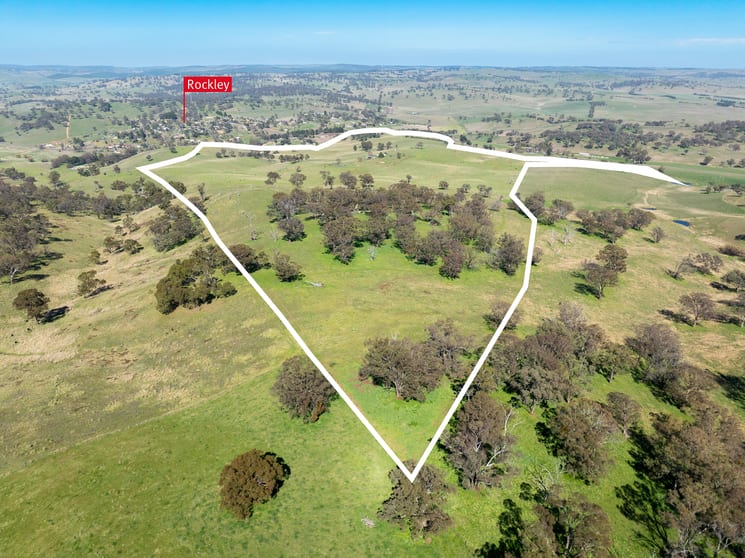 Click to view all images "Hillview" Rockley Road Rockley NSW 2795 - Image 3