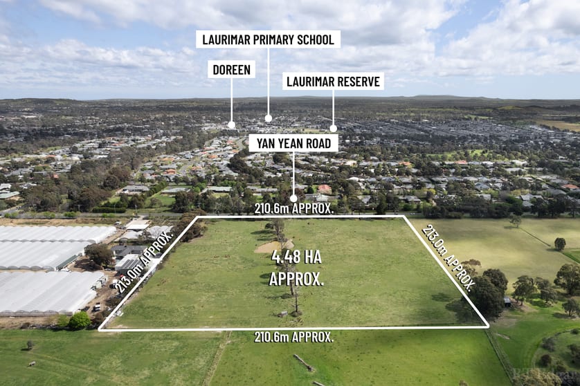 Click to view all images 1150 Yan Yean Road Doreen VIC 3754 - Image 3