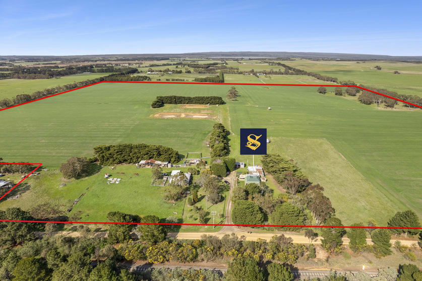 Click to view all images 140 Buckley School Road Buckley VIC 3240 - Image 1