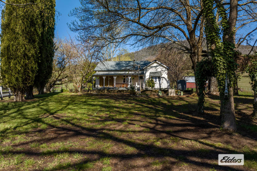 Click to view all images 108 Pound Creek Road Tumbarumba NSW 2653 - Image 2