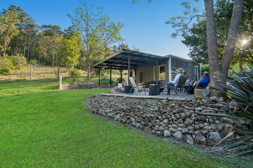 Click to view all images 560 Dees Road Belbora NSW 2422 - Image 2