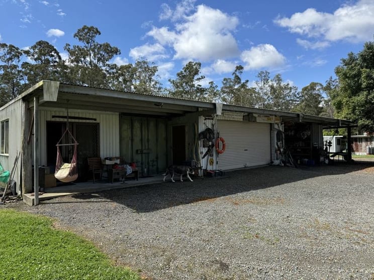 Click to view all images Lot 1 of 14 Ravenswood Road Kundabung NSW 2441 - Image 3