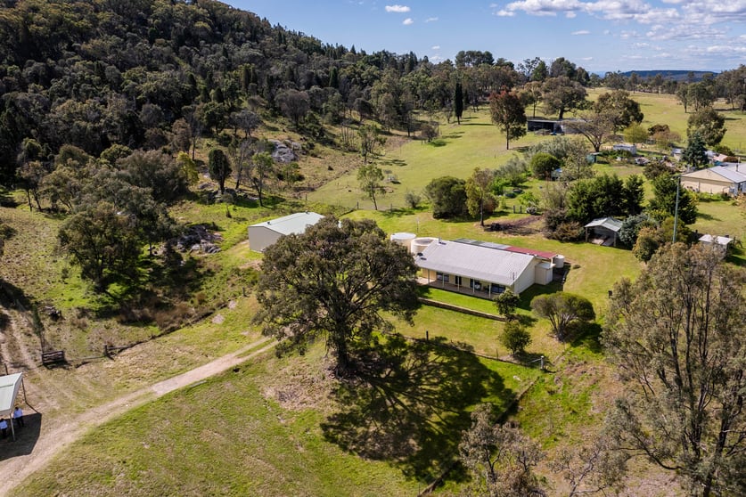 2723 Ulan Road Mudgee NSW 2850 - Image 2