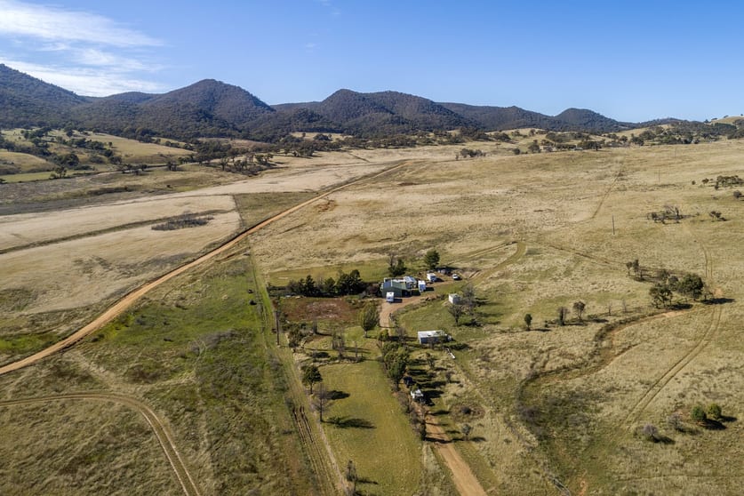 Click to view all images 4332 Monaro Highway Colinton NSW 2626 - Image 1