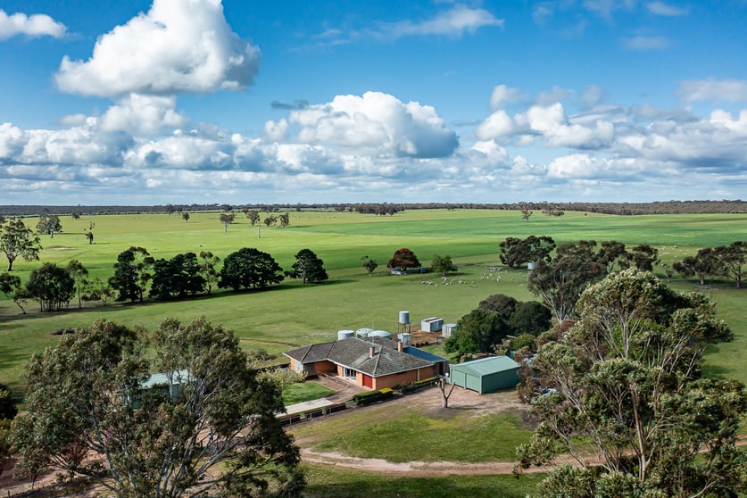 Click to view all images 184 Lin Dixons Road Ullswater VIC 3318 - Image 1