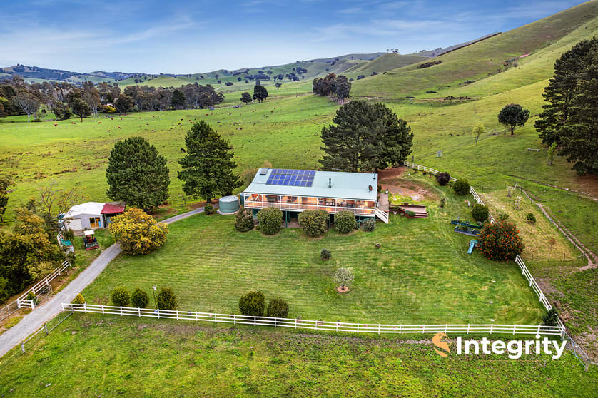 Click to view all images 5361 Melba Highway Yea VIC 3717 - Image 3