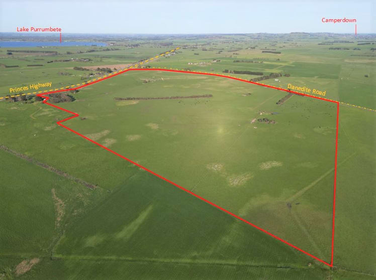 Click to view all images Princes Highway Weerite VIC 3260 - Image 2