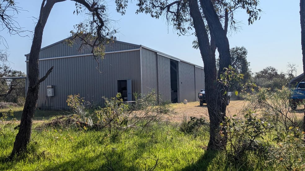 Click to view all images 638 Chitna Road Neergabby WA 6503 - Image 2
