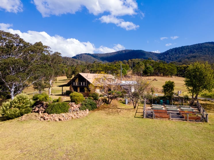 Click to view all images 1167 Furners Road Mogilla NSW 2550 - Image 1