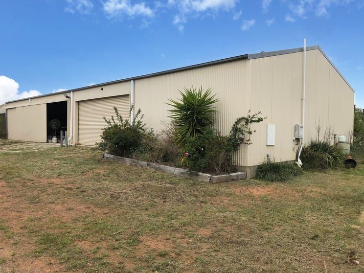 Click to view all images 1792 Bendigo-Pyramid Road Raywood VIC 3570 - Image 1