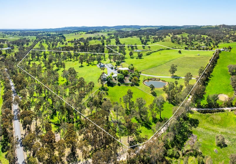Click to view all images 33 Bonython Road Kersbrook SA 5231 - Image 3