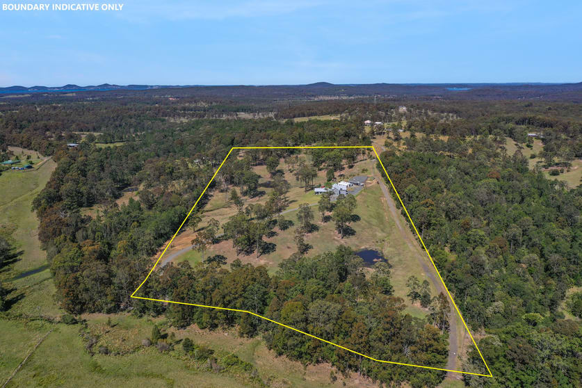 Click to view all images 131 Viney Creek Road West Tea Gardens NSW 2324 - Image 2