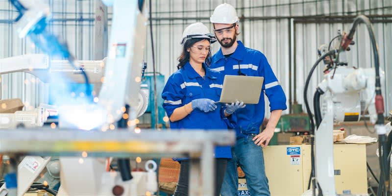 Click to view all images Manufacturing / Engineering business for sale in Perth Metropolitan - Central Suburbs WA - Image 1