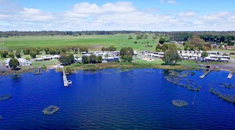 Click to view all images Caravan Park business for sale in Koallah - Image 1