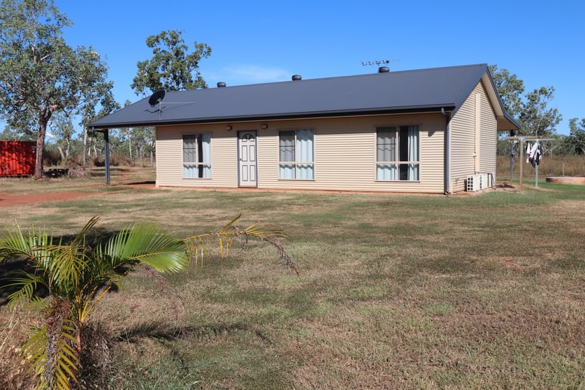 Click to view all images 66 Niceforo Road Katherine NT 0850 - Image 1