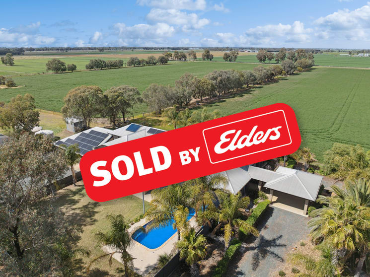 Click to view all images 575 Stratton Road Echuca VIC 3564 - Image 1