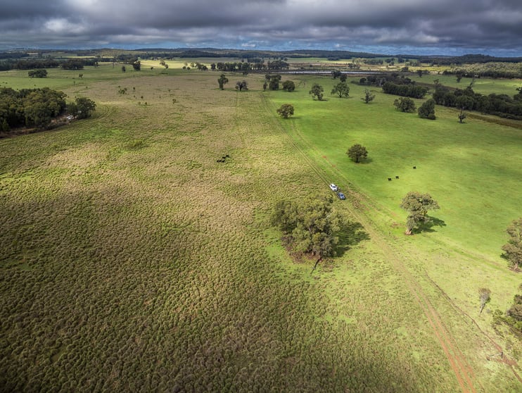 Click to view all images 16090 Oxley Highway Coonabarabran NSW 2357 - Image 1