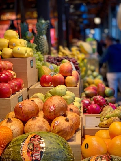 Click to view all images Fruit, Veg & Fresh Produce business for sale in Doncaster East - Image 3