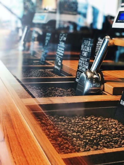 Click to view all images Cafe & Coffee Shop business for sale in Boronia - Image 2