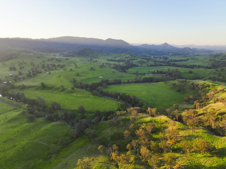 Click to view all images Hunter Road Moonan Flat NSW 2337 - Image 1
