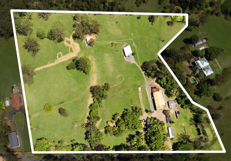 1053 Browns Creek Road Eerwah Vale QLD 4562 - Image 2