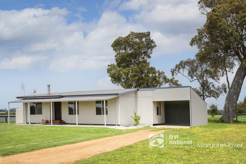 Click to view all images 8005 Bussell Highway Cowaramup WA 6284 - Image 2