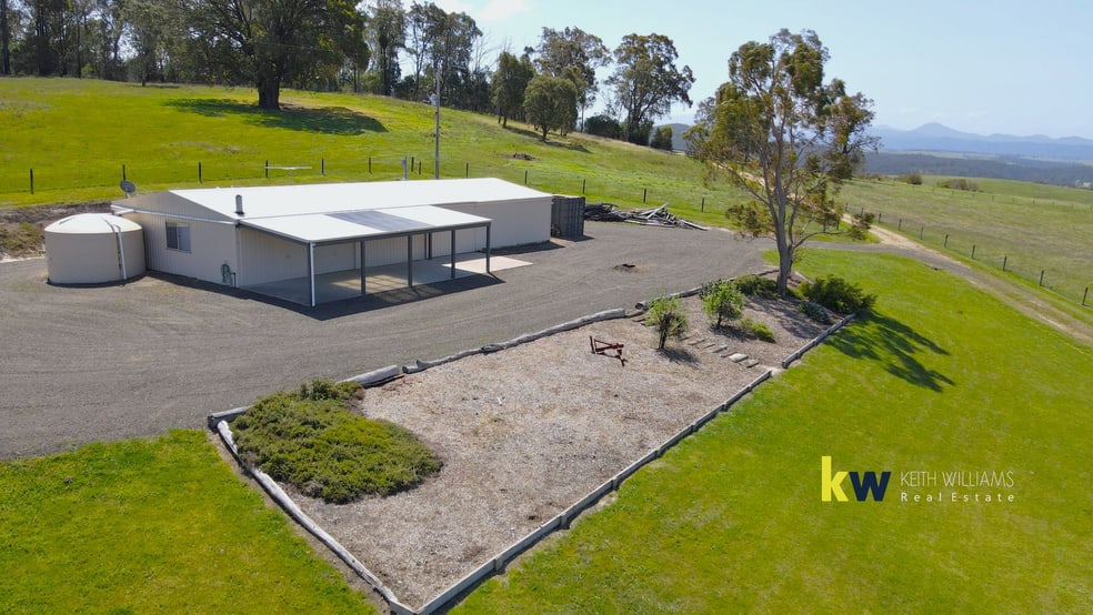 Click to view all images Lot 4 Heyfield-Seaton Road Seaton VIC 3858 - Image 1