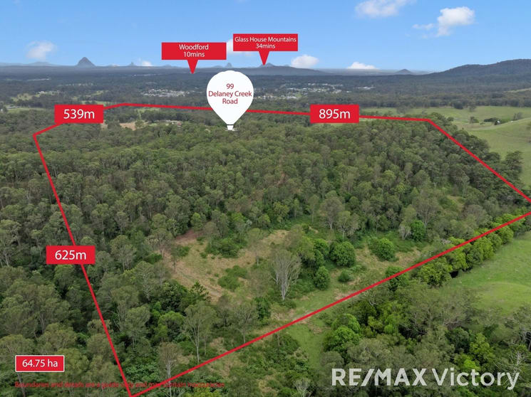 Click to view all images 99 Delaney Creek Road Delaneys Creek QLD 4514 - Image 1