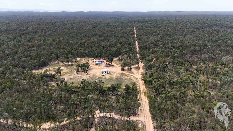 Click to view all images Lot 12/419 Killara Road Jacks Creek NSW 2390 - Image 1