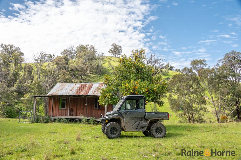 Click to view all images Lot 3/2553 Campfire Road Walcha NSW 2354 - Image 3