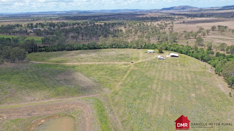 Click to view all images 141 Carlaws Road Gayndah QLD 4625 - Image 3