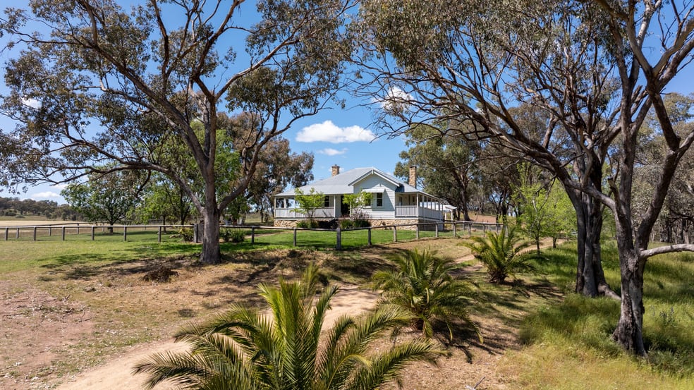 Click to view all images 2160 Castlereagh Highway Mudgee NSW 2850 - Image 1