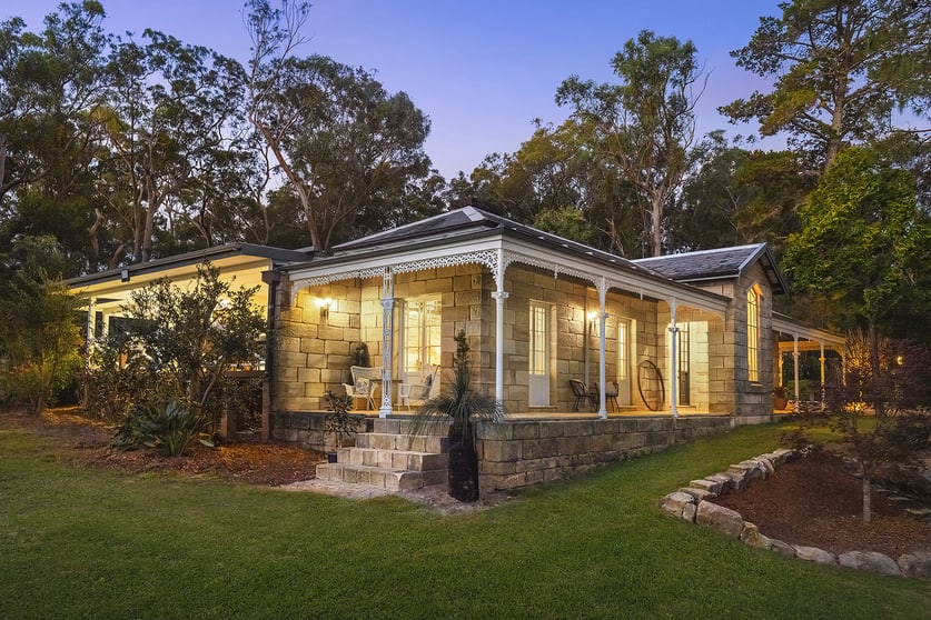 Click to view all images 9-11 Halls Rd Galston NSW 2159 - Image 1