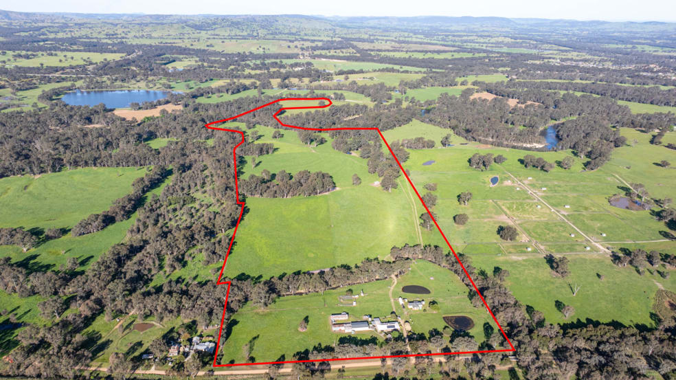 Click to view all images 80 Smales Road Seymour VIC 3660 - Image 1