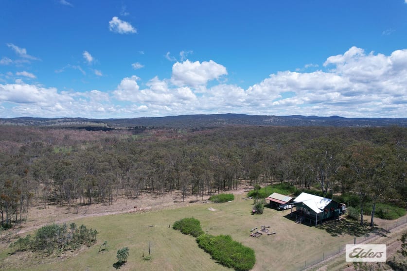 Click to view all images Lot 130 Killarney Barlows Road Cullendore NSW 2372 - Image 3