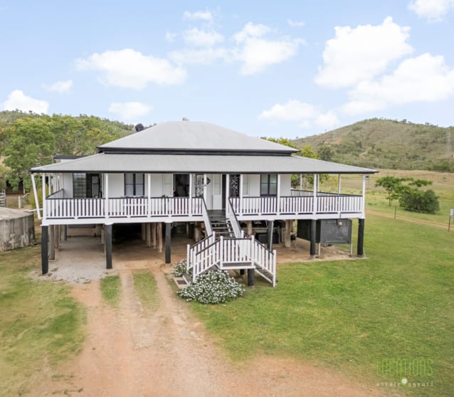 Click to view all images 397 Potters Road Wooderson QLD 4680 - Image 1