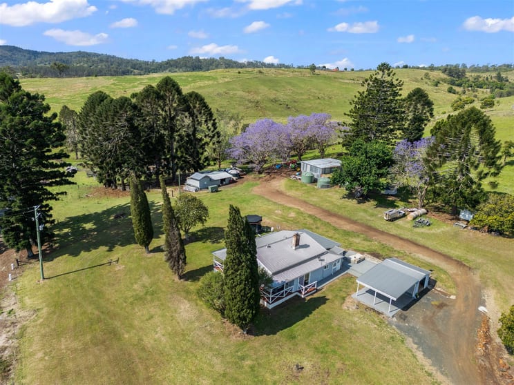 Click to view all images 773 Ettrick Road Ettrick NSW 2474 - Image 2